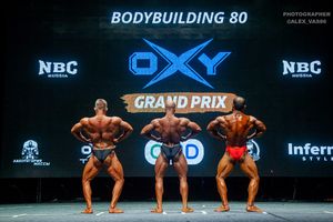 BODYBUILDING 80